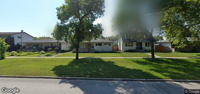 412 Kildare Avenue W（加拿大曼尼托巴省温尼伯市）房屋照片