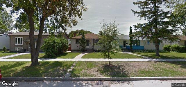 412 Yale Avenue W（加拿大曼尼托巴省温尼伯市）房屋照片