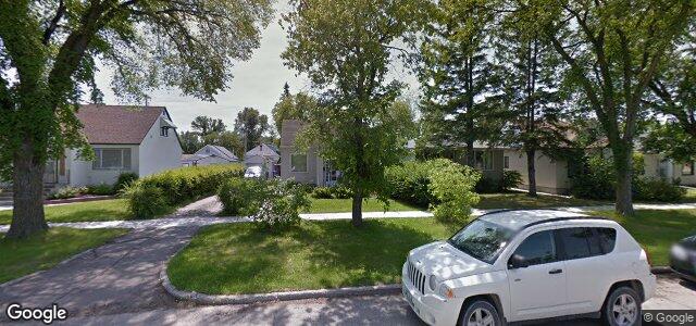 414 Ravelston Avenue W（加拿大曼尼托巴省温尼伯市）房屋照片