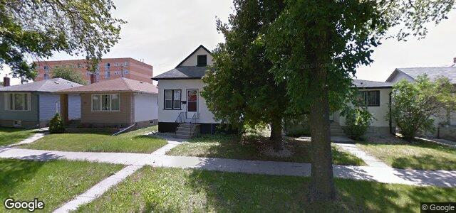 Larawan ng 414 Victoria Avenue W sa Winnipeg, Manitoba