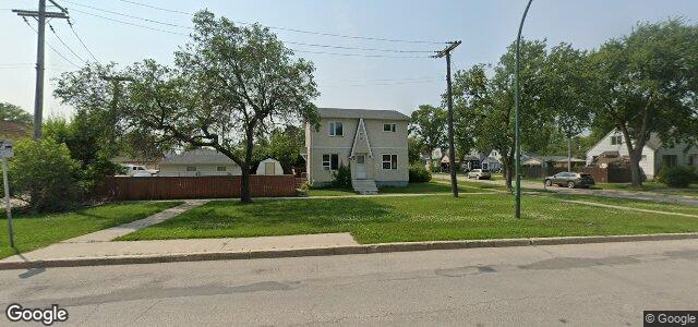 415 Day Street（加拿大曼尼托巴省温尼伯市）房屋照片