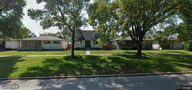 416 Kildare Avenue W（加拿大曼尼托巴省温尼伯市）房屋照片