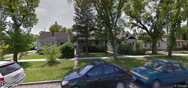 416 Ravelston Avenue W（加拿大曼尼托巴省温尼伯市）房屋照片