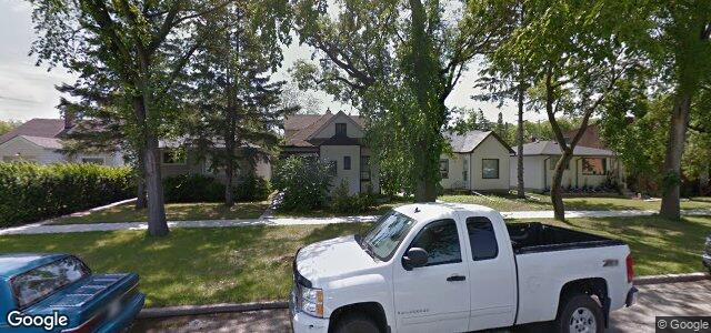 418 Ravelston Avenue W（加拿大曼尼托巴省温尼伯市）房屋照片