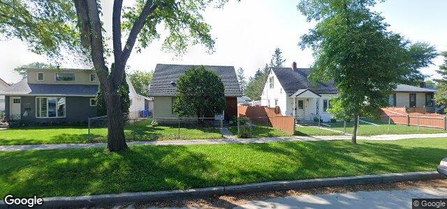 418 Whittier Avenue W（加拿大曼尼托巴省温尼伯市）房屋照片