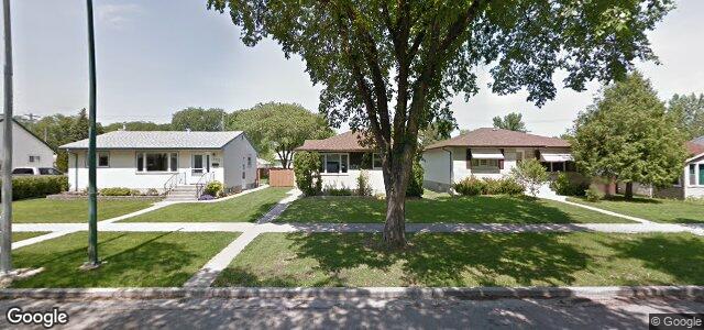 419 Victoria Avenue W（加拿大曼尼托巴省温尼伯市）房屋照片