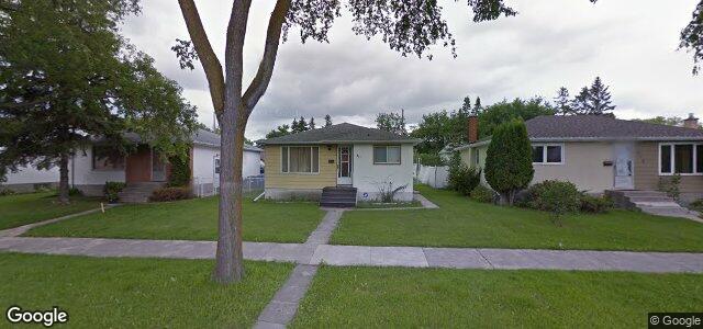 421 Rosseau Avenue W（加拿大曼尼托巴省温尼伯市）房屋照片