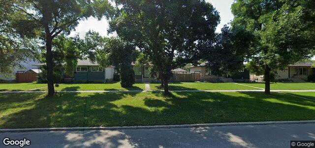 422 Kildare Avenue W（加拿大曼尼托巴省温尼伯市）房屋照片