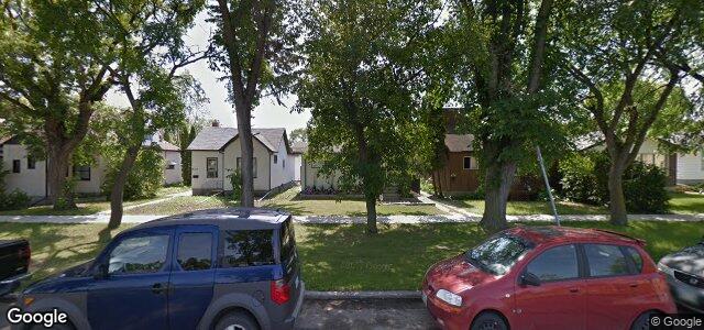 422 Ravelston Avenue W（加拿大曼尼托巴省温尼伯市）房屋照片