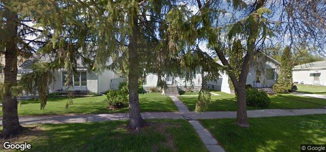 423 Harvard Avenue W（加拿大曼尼托巴省温尼伯市）房屋照片