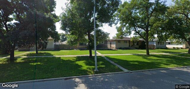 424 Kildare Avenue W（加拿大曼尼托巴省温尼伯市）房屋照片