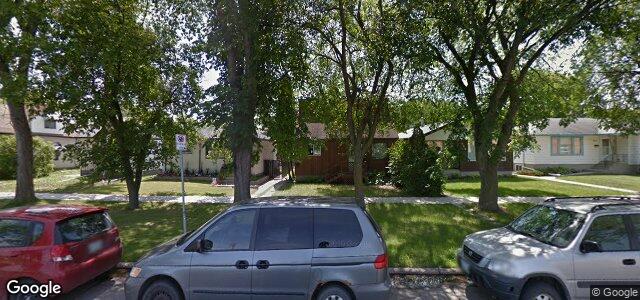 424 Ravelston Avenue W（加拿大曼尼托巴省温尼伯市）房屋照片