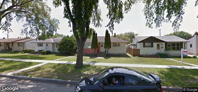 424 Yale Avenue W（加拿大曼尼托巴省温尼伯市）房屋照片