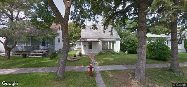 425 Harvard Avenue W（加拿大曼尼托巴省温尼伯市）房屋照片