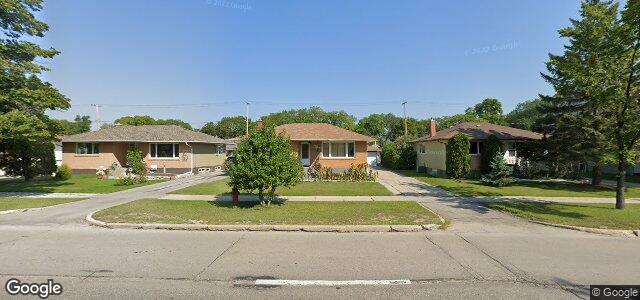 425 Regent Avenue W（加拿大曼尼托巴省温尼伯市）房屋照片