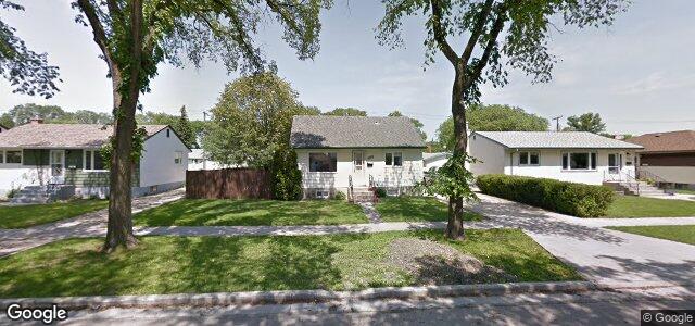 425 Victoria Avenue W（加拿大曼尼托巴省温尼伯市）房屋照片