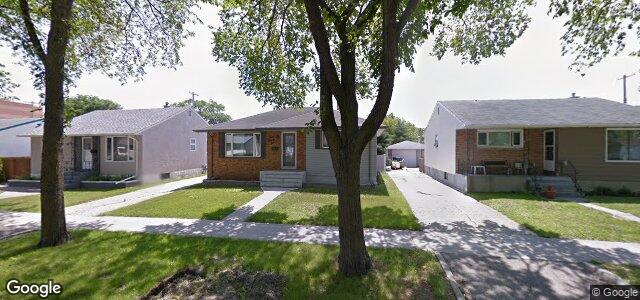 426 Victoria Avenue W（加拿大曼尼托巴省温尼伯市）房屋照片