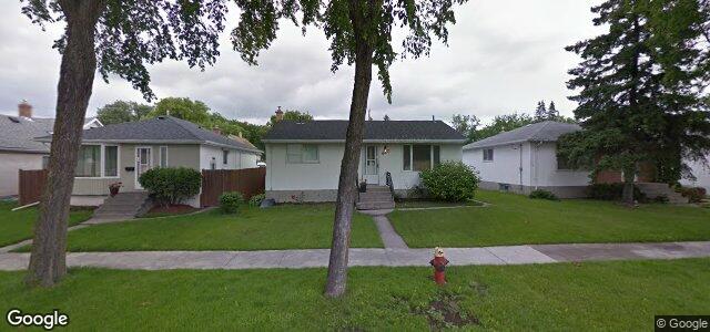 427 Rosseau Avenue W（加拿大曼尼托巴省温尼伯市）房屋照片