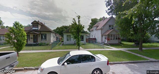 428 Harvard Avenue W（加拿大曼尼托巴省温尼伯市）房屋照片