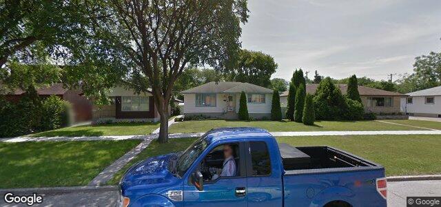 428 Ravelston Avenue W（加拿大曼尼托巴省温尼伯市）房屋照片