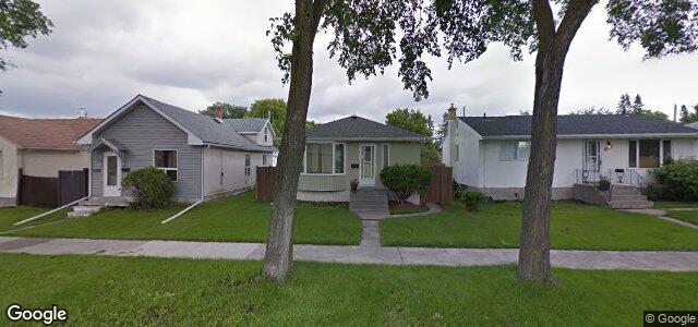 429 Rosseau Avenue W（加拿大曼尼托巴省温尼伯市）房屋照片