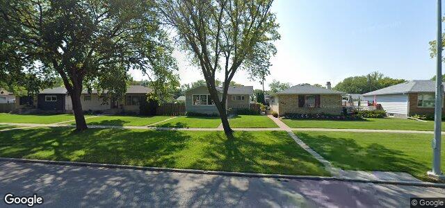 430 Kildare Avenue W（加拿大曼尼托巴省温尼伯市）房屋照片