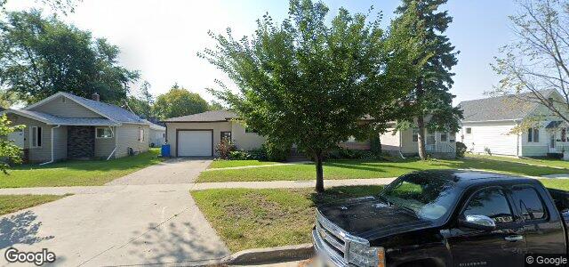 430 Whittier Avenue W（加拿大曼尼托巴省温尼伯市）房屋照片