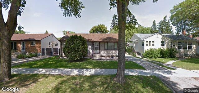 431 Yale Avenue W（加拿大曼尼托巴省温尼伯市）房屋照片