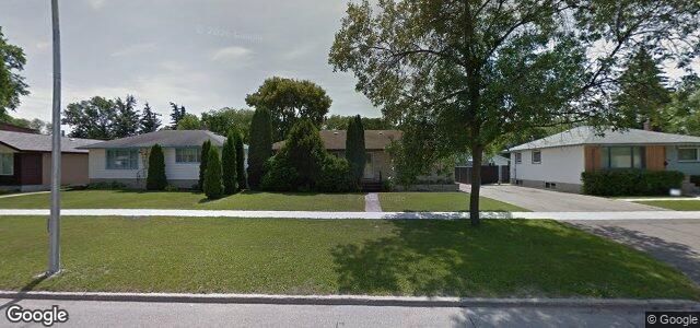 432 Ravelston Avenue W（加拿大曼尼托巴省温尼伯市）房屋照片