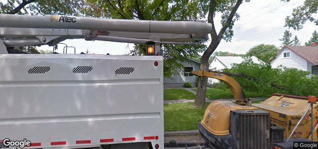 433 Harvard Avenue W（加拿大曼尼托巴省温尼伯市）房屋照片