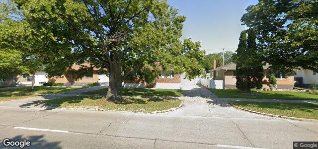 433 Regent Avenue W（加拿大曼尼托巴省温尼伯市）房屋照片