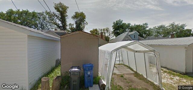 433 Rosseau Avenue W（加拿大曼尼托巴省温尼伯市）房屋照片