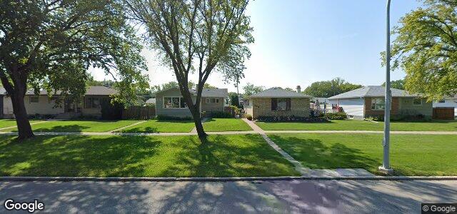 434 Kildare Avenue W（加拿大曼尼托巴省温尼伯市）房屋照片