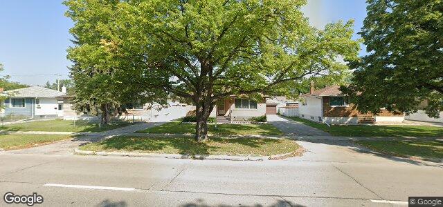 435 Regent Avenue W（加拿大曼尼托巴省温尼伯市）房屋照片