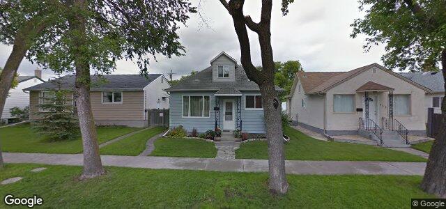 435 Rosseau Avenue W（加拿大曼尼托巴省温尼伯市）房屋照片