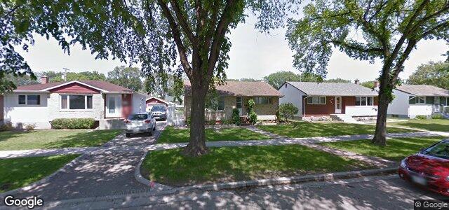 435 Victoria Avenue W（加拿大曼尼托巴省温尼伯市）房屋照片