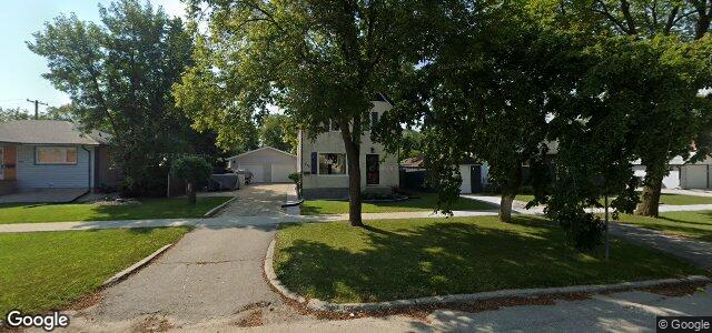 440 Ravelston Avenue W（加拿大曼尼托巴省温尼伯市）房屋照片