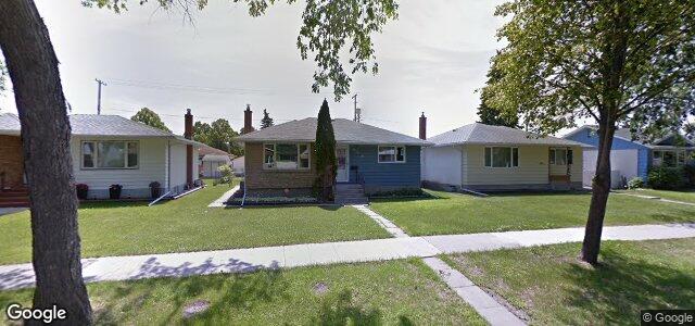 440 Victoria Avenue W（加拿大曼尼托巴省温尼伯市）房屋照片