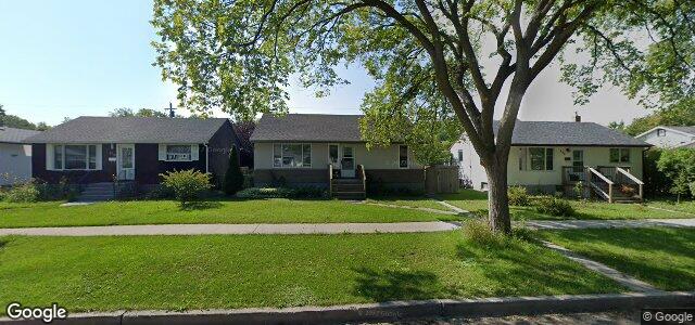 440 Whittier Avenue W（加拿大曼尼托巴省温尼伯市）房屋照片