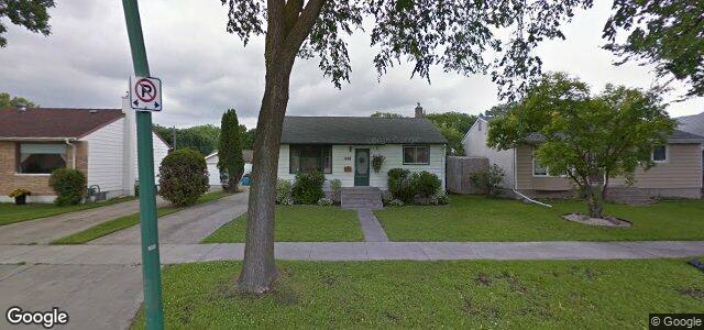 441 Rosseau Avenue W（加拿大曼尼托巴省温尼伯市）房屋照片