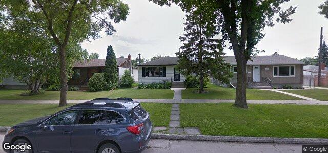 442 Harvard Avenue W（加拿大曼尼托巴省温尼伯市）房屋照片