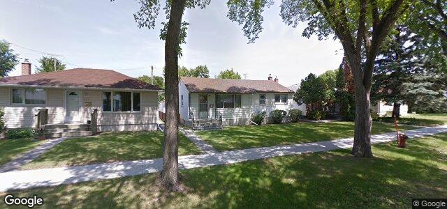 Larawan ng 443 Yale Avenue W sa Winnipeg, Manitoba
