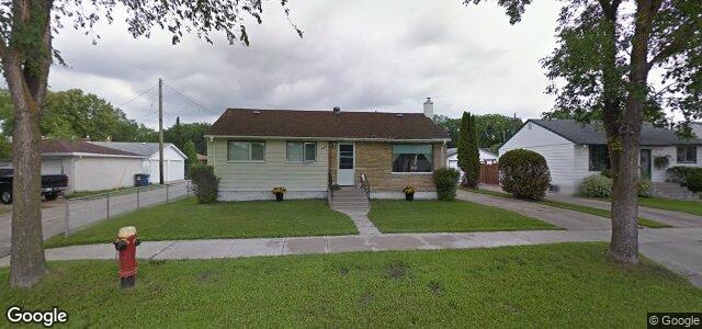 Larawan ng 445 Rosseau Avenue W sa Winnipeg, Manitoba