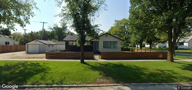 446 Ravelston Avenue W（加拿大曼尼托巴省温尼伯市）房屋照片