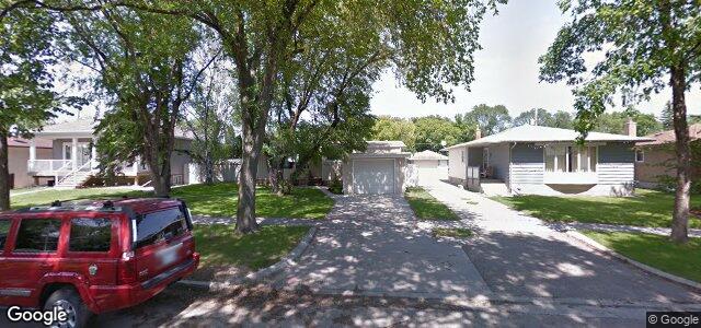 449 Victoria Avenue W（加拿大曼尼托巴省温尼伯市）房屋照片