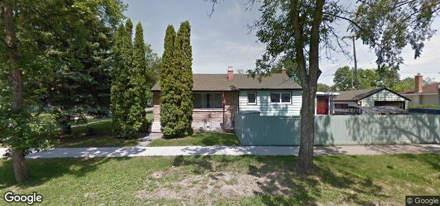 449 Yale Avenue W（加拿大曼尼托巴省温尼伯市）房屋照片