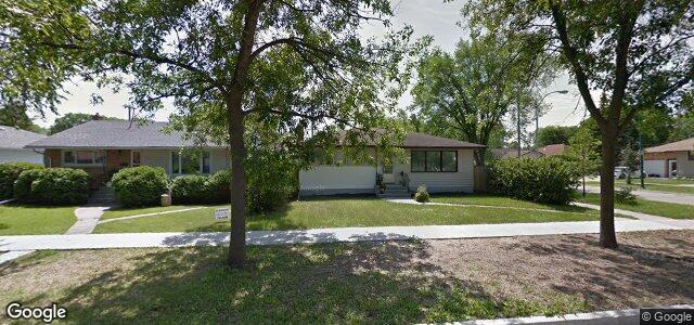 452 Yale Avenue W（加拿大曼尼托巴省温尼伯市）房屋照片