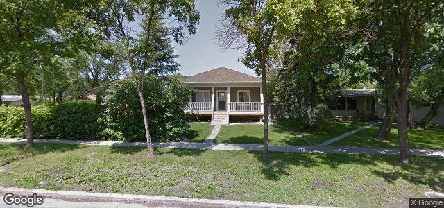 453 Victoria Avenue W（加拿大曼尼托巴省温尼伯市）房屋照片