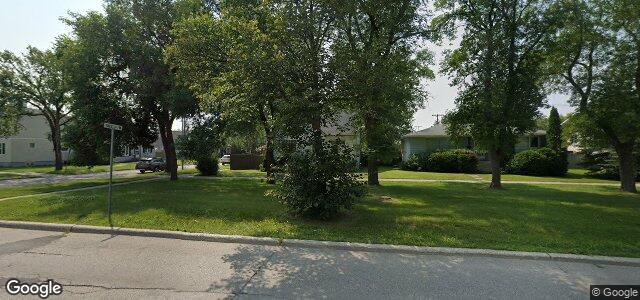 501 Day Street（加拿大曼尼托巴省温尼伯市）房屋照片