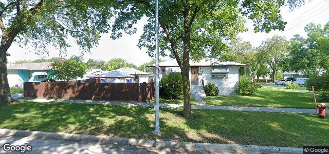 501 Hoka Street（加拿大曼尼托巴省温尼伯市）房屋照片